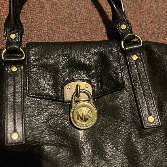 Used Michael Kors bag - Picture 4 of 5